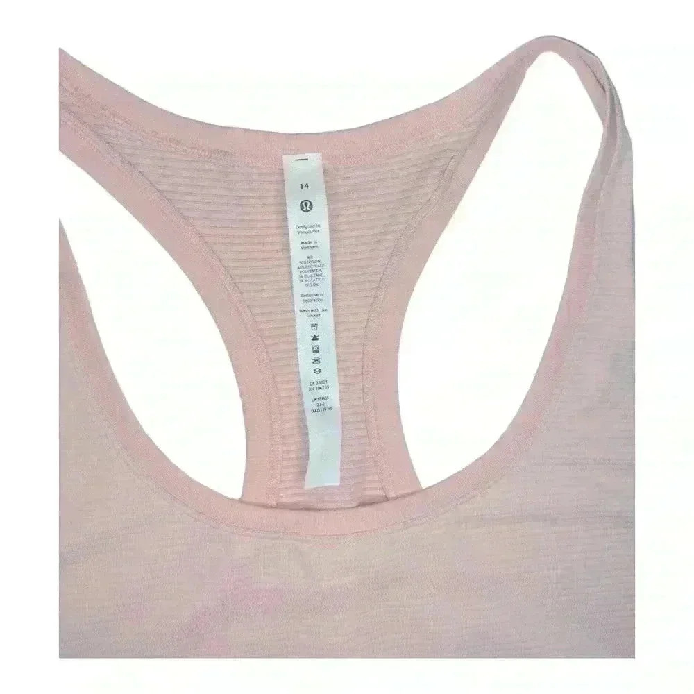 Swiftly Tech Razorback Tank 2.0 - Picture 4 of 7